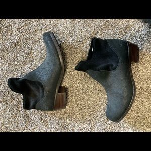 Like new Ugg’s Penelope ankle boots